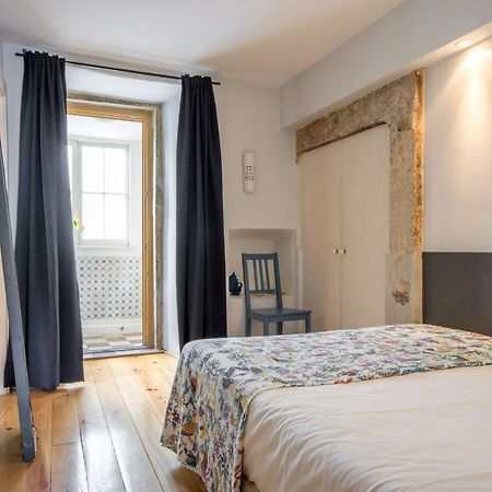 Lisbon Heart Apartments - Blue Apartment By Lovelystay Eksteriør bilde