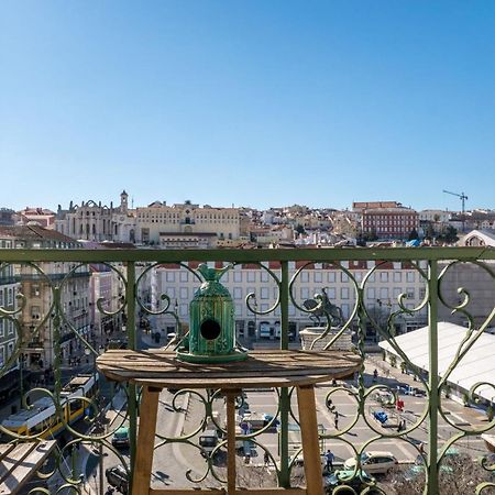 Lisbon Heart Apartments - Blue Apartment By Lovelystay Eksteriør bilde