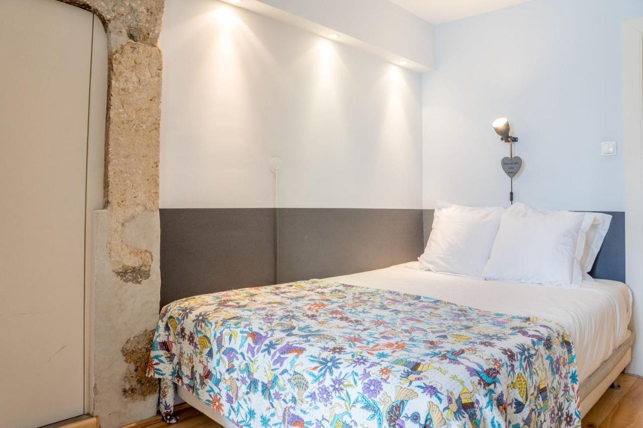 Lisbon Heart Apartments - Blue Apartment By Lovelystay Eksteriør bilde